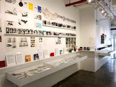 Printed Matter Exhibition